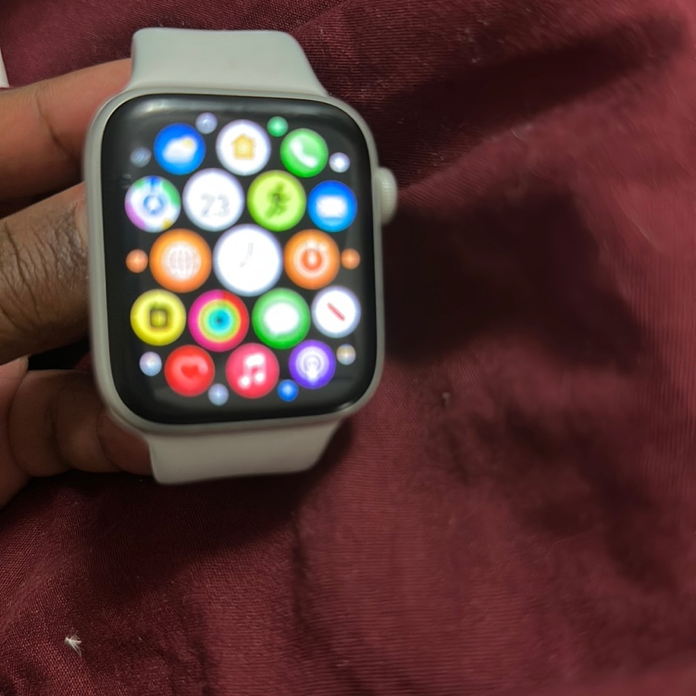 Apple Watch Series 4 🍎